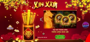 Mẹo Chơi Nổ Hũ Xin Xăm Tại DAGA Để Nhận Thưởng Jackpot Cực Khủng