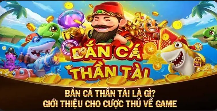 Săn Thưởng Khủng Với Bắn Cá Thần Tài Tại DAGA Cho Người Mới 1 Săn Thưởng Khủng Với Bắn Cá Thần Tài Tại DAGA Cho Người Mới