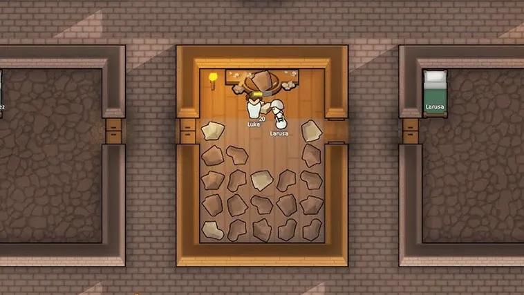 Hướng Dẫn Cách Chơi Game Nhanh Cut Stone Tại DAGA Hiệu Quả Nhất 2 Hướng Dẫn Cách Chơi Game Nhanh Cut Stone Tại DAGA Hiệu Quả Nhất