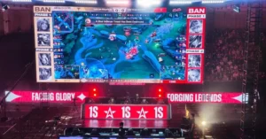 Hướng Dẫn Chơi Thể Thao Điện Tử Tại DAGA Thắng Lớn Nhanh Chóng