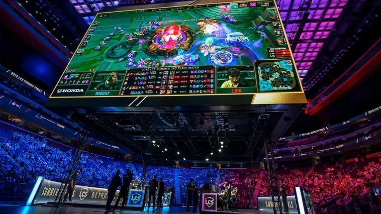 Hướng Dẫn Chơi Thể Thao Điện Tử Tại DAGA Thắng Lớn Nhanh Chóng 2 Hướng Dẫn Chơi Thể Thao Điện Tử Tại DAGA Thắng Lớn Nhanh Chóng