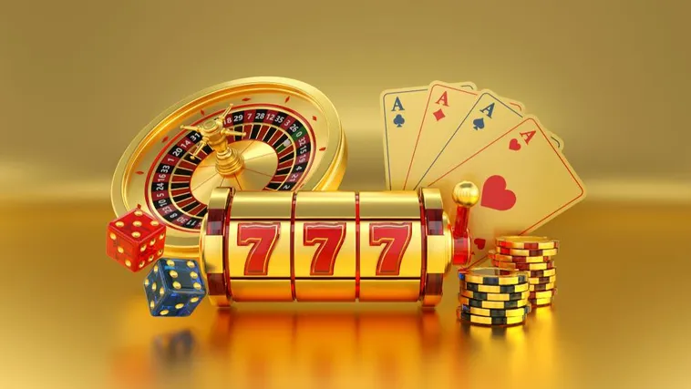 Casino Online 1 Casino Online DAGA Lên Đỉnh Giải Trí Với Trò Chơi Đẳng Cấp Quốc Tế