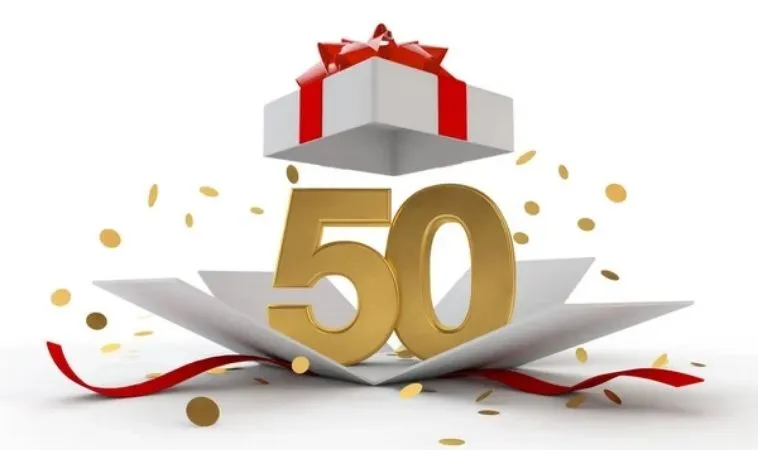 Nạp Lần 2 Tặng 50% Tại Nhà Cái DAGA Hấp Dẫn Nhất 2 Nạp Lần 2 Tặng 50% Tại Nhà Cái DAGA Hấp Dẫn Nhất