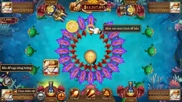 Cách Chơi Bắn Cá Đại Hải Trình Tại DAGA Để Săn Thưởng Hấp Dẫn Nhất 1 Cách Chơi Bắn Cá Đại Hải Trình Tại DAGA Để Săn Thưởng Hấp Dẫn Nhất