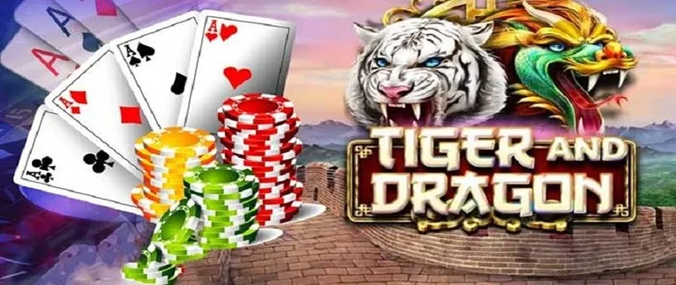 Bí Quyết Thắng Lớn Dragon Tiger Tại DAGA Dành Cho Người Mới Chơi 2 Bí Quyết Thắng Lớn Dragon Tiger Tại DAGA Dành Cho Người Mới Chơi