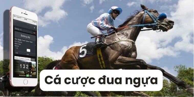 Thắng Lớn Với Cá Cược Đua Ngựa DAGA Hấp Dẫn Đỉnh Cao 2025 2 Thắng Lớn Với Cá Cược Đua Ngựa DAGA Hấp Dẫn Đỉnh Cao 2025