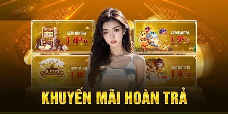 Hoàn Trả Không Giới Hạn Tại Nhà Cái DAGA Hấp Dẫn Nhất 1 Hoàn Trả Không Giới Hạn Tại Nhà Cái DAGA Hấp Dẫn Nhất