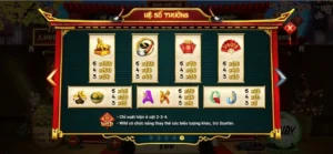 Cách Chơi Nổ Hũ Ông Đồ Tại DAGA Để Săn Jackpot Khủng Nhanh