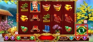 Cách Chơi Nổ Hũ Táo Quân Tại DAGA Săn Jackpot Siêu Hấp Dẫn