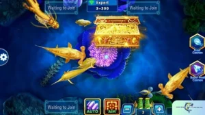 Bí Quyết Chinh Phục Thợ Săn Cá Tại DAGA Để Thắng Lớn Nhanh Chóng