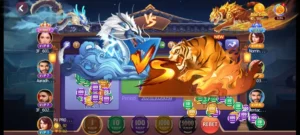Bí Quyết Thắng Lớn Dragon Tiger Tại DAGA Dành Cho Người Mới Chơi